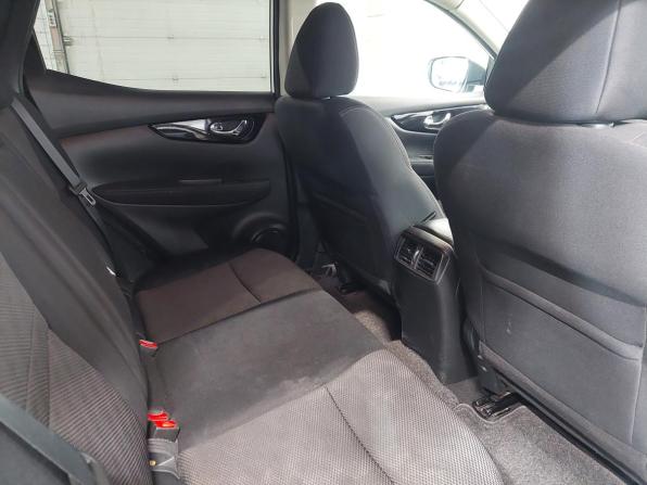 Nissan Qashqai II с пробегом 2014 года, цена 1 490 000 рублей, 135000 км, внедорожник, Автокод Объявления