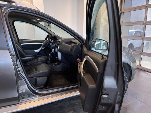 Nissan Terrano III (D10) с пробегом 2017 года, цена 1 350 000 рублей, 195465 км, внедорожник, Автокод Объявления
