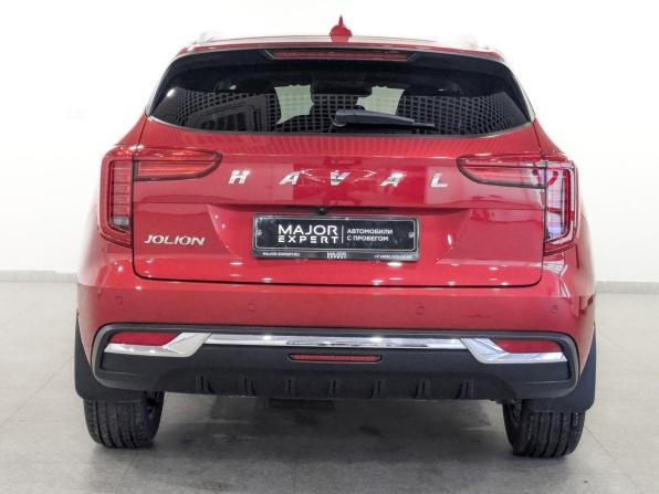 Haval Jolion I с пробегом 2023 года, цена 2 100 000 рублей, 7800 км, внедорожник, Автокод Объявления