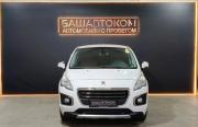 Peugeot 3008 I Рестайлинг Уфа  - изображение 22