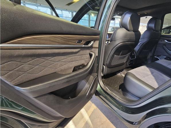 Новый Geely Monjaro I 2026 года, цена 5 164 890 рублей, внедорожник, Автокод Объявления