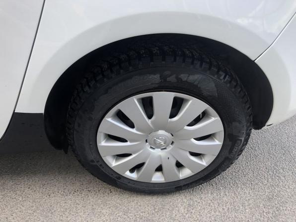 Opel Astra J Рестайлинг с пробегом 2013 года, цена 733 000 рублей, 151478 км, хэтчбек, Автокод Объявления