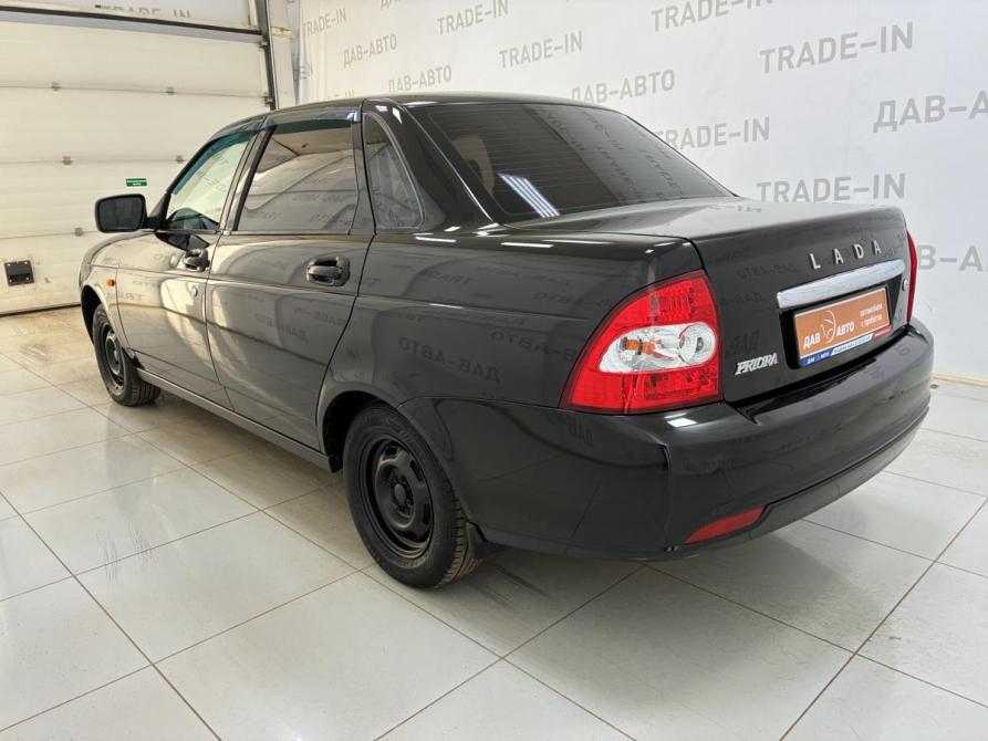 Lada (ВАЗ) Priora I Рестайлинг Пермь  - изображение 6