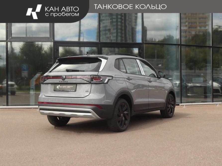 Volkswagen Tharu XR Казань  - изображение 3