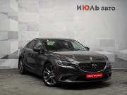 Mazda 6 III (GJ) Рестайлинг Екатеринбург  - изображение 20