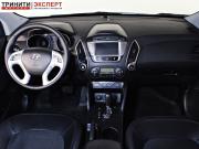 Hyundai ix35 I Белгород  - изображение 27