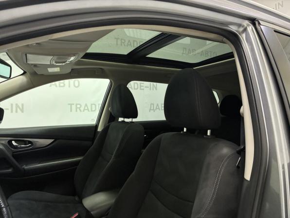 Nissan X-Trail III Рестайлинг с пробегом 2017 года, цена 1 879 000 рублей, 132000 км, внедорожник, Автокод Объявления