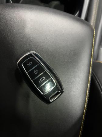 Haval F7x I с пробегом 2020 года, цена 1 950 500 рублей, 104927 км, внедорожник, Автокод Объявления