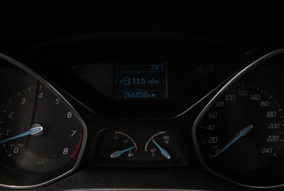 Ford Focus III Саратов  - изображение 17