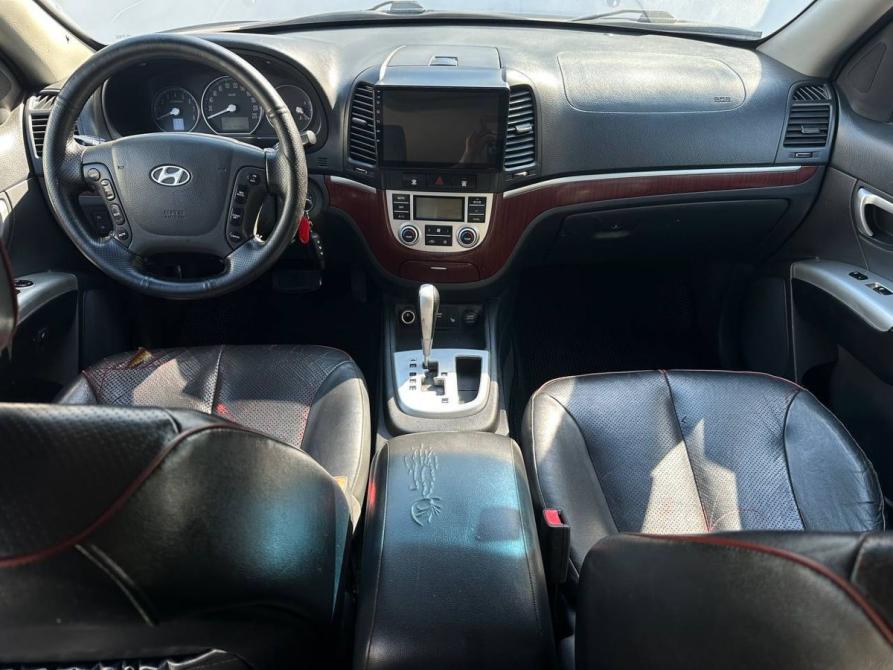 Hyundai Santa Fe II Москва  - изображение 11