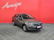 Lada (ВАЗ) Granta I Рестайлинг Вологда  - изображение 23