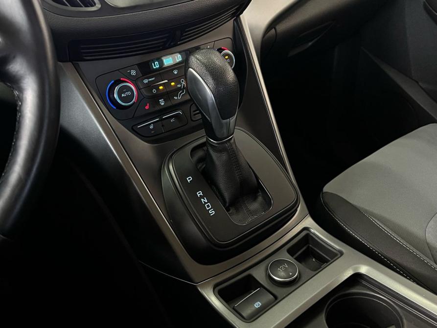 Ford Kuga II Рестайлинг Волгоград  - изображение 10