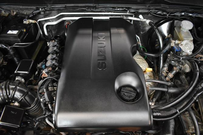 Suzuki Grand Vitara II Рестайлинг с пробегом 2010 года, цена 1 180 000 рублей, 194848 км, внедорожник, Автокод Объявления