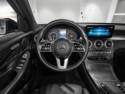 Mercedes-Benz GLC I (X253) Рестайлинг Москва  - изображение 38