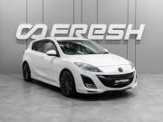 Mazda Axela II Тюмень  - изображение 20