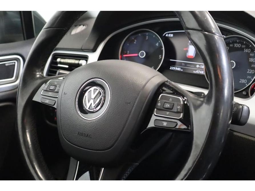 Volkswagen Touareg II Коломна  - изображение 8