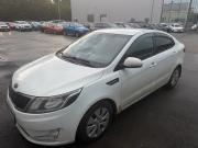 Kia Rio IV Челябинск  - изображение 4