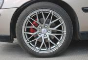 Volvo S60 I Саратов  - изображение 37