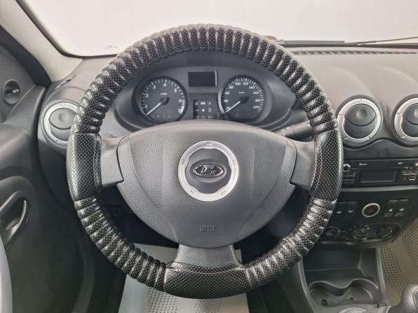 Lada (ВАЗ) Largus I с пробегом 2020 года, цена 750 000 рублей, 183813 км, универсал, Автокод Объявления