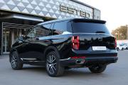 GAC GS8 II Москва  - изображение 34
