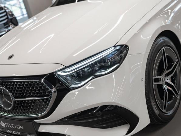 Mercedes-Benz E-Класс VI (W214 S214) с пробегом 2023 года, цена 7 900 000 рублей, 31833 км, седан, Автокод Объявления