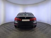 BMW 5 серии VII (G30/G31/G38) Москва  - изображение 36