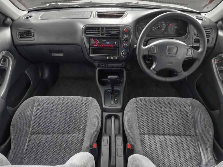 Honda Civic VI Нижний Новгород  - изображение 13