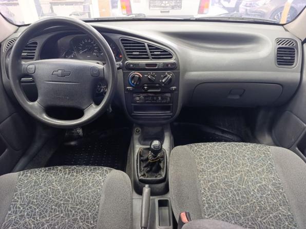 Chevrolet Lanos I с пробегом 2008 года, цена 249 900 рублей, 191000 км, седан, Автокод Объявления
