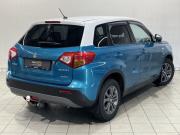 Suzuki Vitara II Курск  - изображение 25