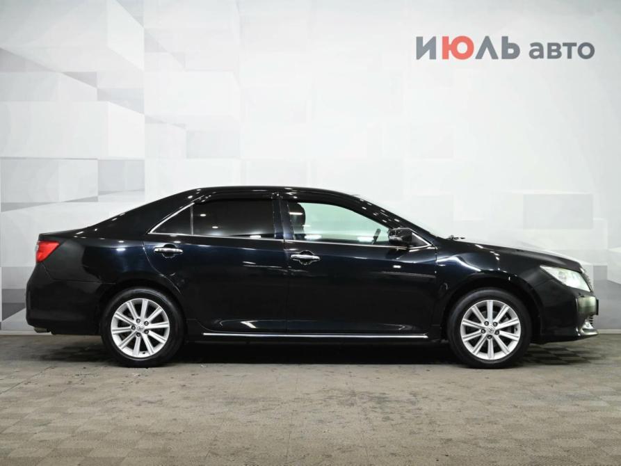 Toyota Camry VII (XV50) Екатеринбург  - изображение 9