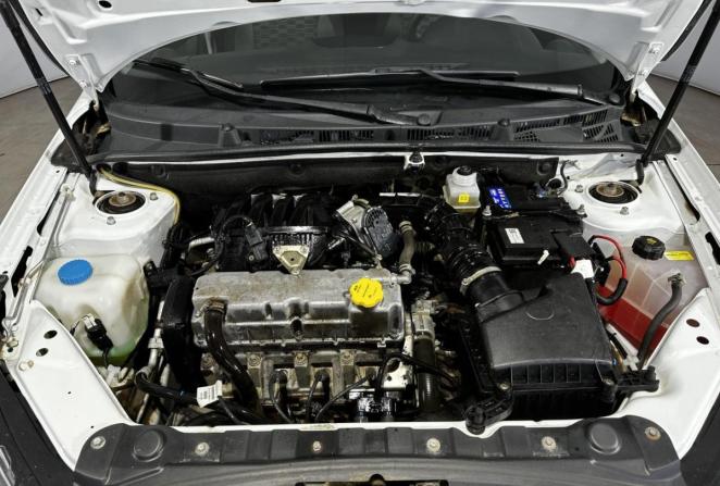 Lada (ВАЗ) Granta I Рестайлинг с пробегом 2022 года, цена 870 000 рублей, 73469 км, универсал, Автокод Объявления