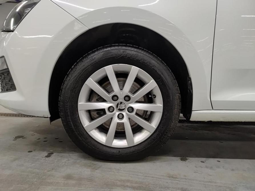 Skoda Rapid II Казань  - изображение 22