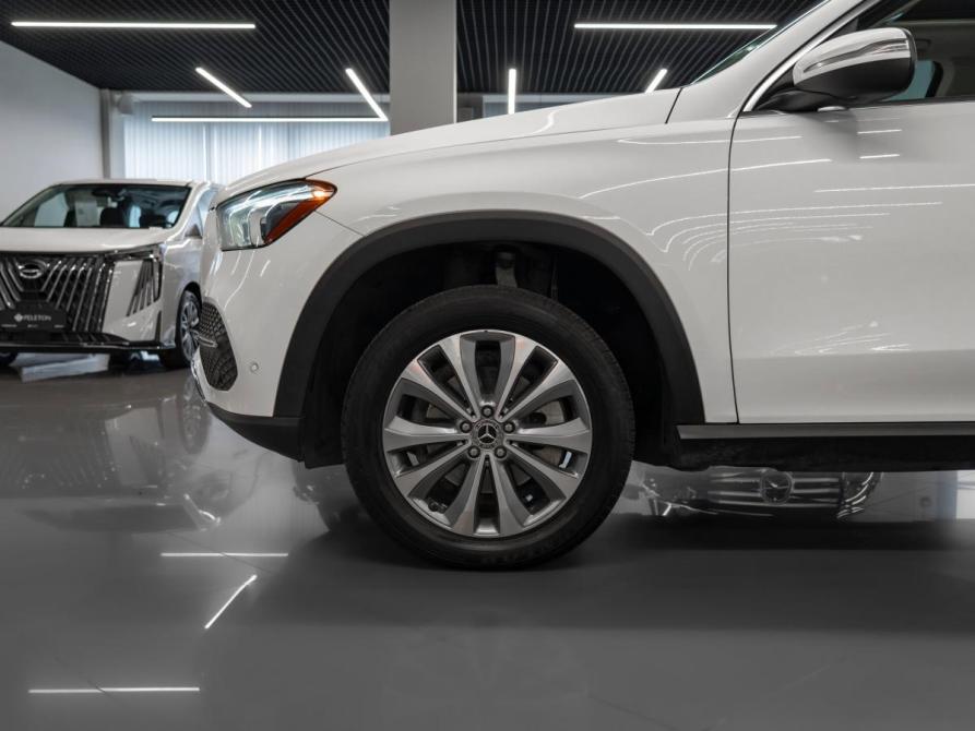Mercedes-Benz GLE II (V167) Москва  - изображение 27
