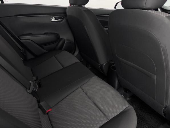 Kia Rio IV Рестайлинг с пробегом 2021 года, цена 1 725 000 рублей, 126950 км, хэтчбек, Автокод Объявления