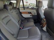 Land Rover Range Rover IV Рестайлинг Екатеринбург  - изображение 61