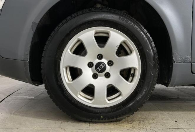 Audi A4 III (B7) с пробегом 2004 года, цена 400 000 рублей, 246432 км, седан, Автокод Объявления