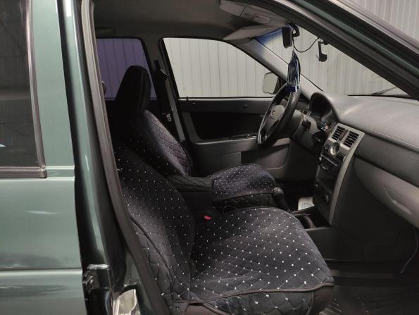 Lada (ВАЗ) Priora I с пробегом 2010 года, цена 275 000 рублей, 211000 км, универсал, Автокод Объявления