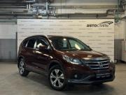 Honda CR-V IV Санкт-Петербург  - изображение 21