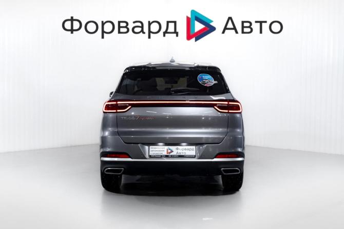 Chery Tiggo 7 Pro Max I с пробегом 2023 года, цена 1 999 000 рублей, 50000 км, внедорожник, Автокод Объявления