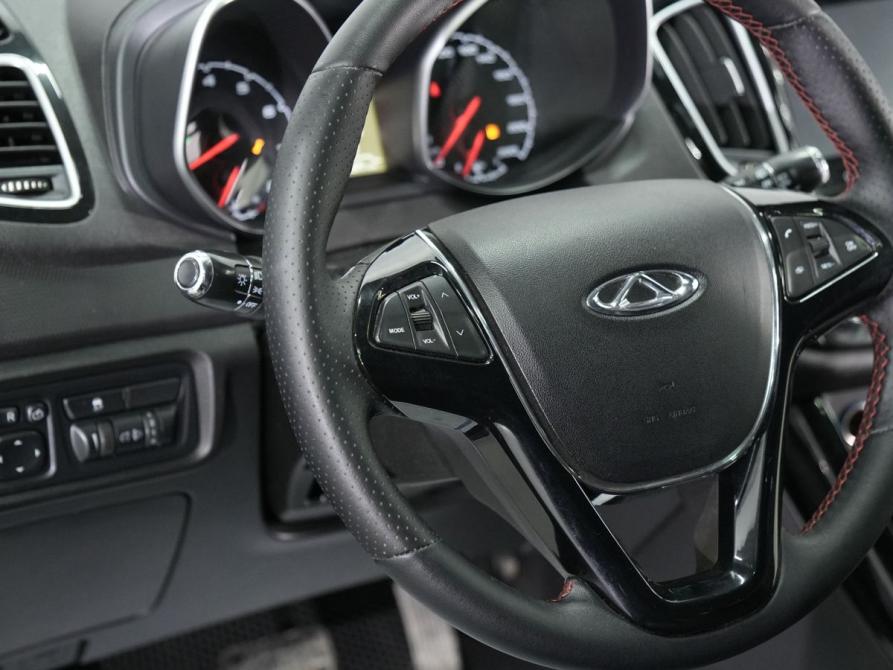 Chery Tiggo 5 I Новосибирск  - изображение 21