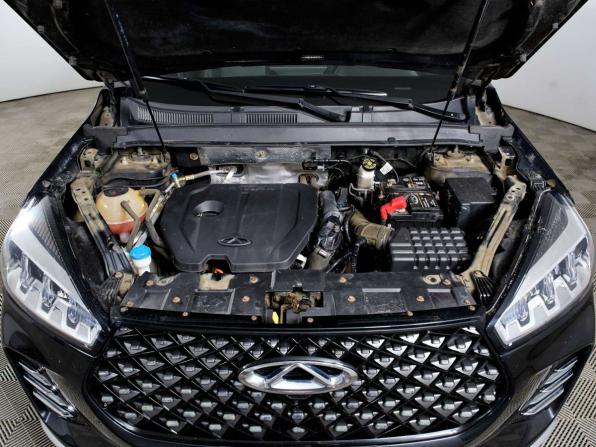 Chery Tiggo 7 Pro I с пробегом 2021 года, цена 1 375 000 рублей, 105994 км, внедорожник, Автокод Объявления