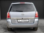 Opel Zafira B Москва  - изображение 24