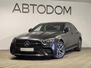 Mercedes-Benz E-Класс V (W213 S213 C238) Рестайлинг Санкт-Петербург  - изображение 30