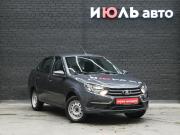 Lada (ВАЗ) Granta I Рестайлинг Екатеринбург  - изображение 20