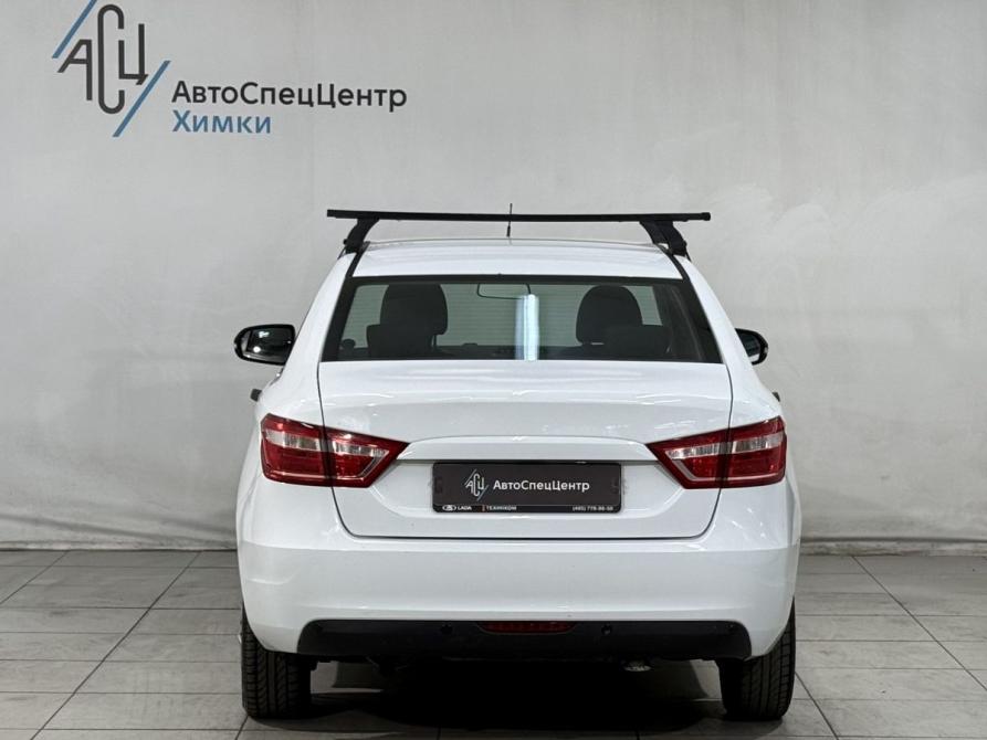 Lada (ВАЗ) Vesta I Химки  - изображение 12
