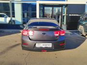 Chevrolet Malibu VII Москва  - изображение 20