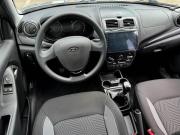 Lada (ВАЗ) Granta I Рестайлинг Кропоткин  - изображение 28