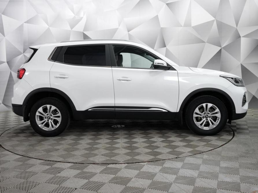 Chery Tiggo 4 Pro I Ульяновск  - изображение 6