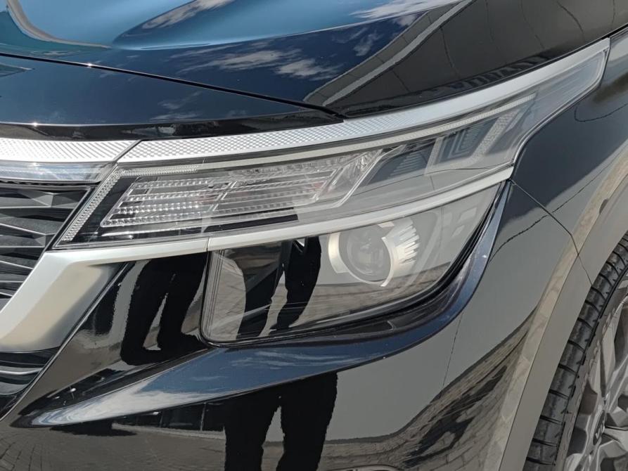 Kia Seltos I Казань  - изображение 21