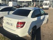 Lada (ВАЗ) Granta I Рестайлинг Ижевск  - изображение 38